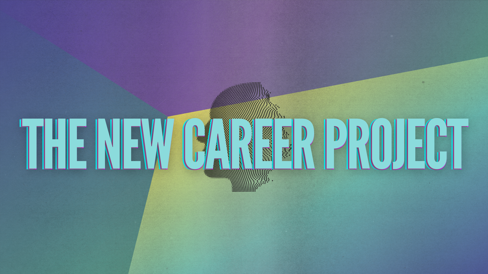 About the New Career Playbook